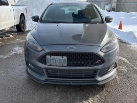 Ford Focus ST С РЕГИСТРАЦИЯ & АВТО КРЕДИТ - 14800 € / 28946.28 лв. - 41881810 4