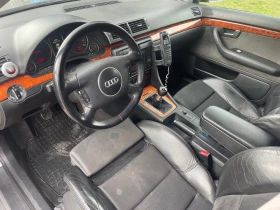 Audi A4 1.9tdi с ново турбо - 1250 € / 2444.79 лв. - 81130559 7