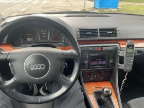 Audi A4 1.9tdi с ново турбо - 1250 € / 2444.79 лв. - 81130559 8