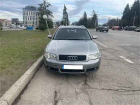 Audi A4 1.9tdi с ново турбо - 1250 € / 2444.79 лв. - 81130559 2