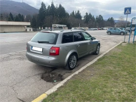 Audi A4 1.9tdi с ново турбо - 1250 € / 2444.79 лв. - 81130559 4