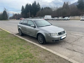 Audi A4 1.9tdi с ново турбо - 1250 € / 2444.79 лв. - 81130559 3