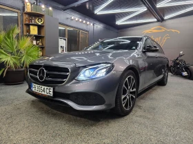 Mercedes-Benz E 220 Multibeam Burmester 360 - 21999 € / 43026.30 лв. - 57354742 2