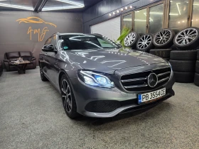 Mercedes-Benz E 220 Multibeam Burmester 360 - 21999 € / 43026.30 лв. - 57354742 4