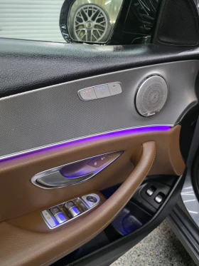 Mercedes-Benz E 220 Multibeam Burmester 360 - 21999 € / 43026.30 лв. - 57354742 9