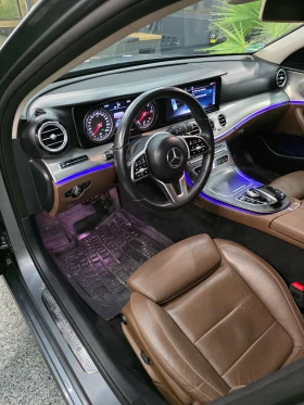Mercedes-Benz E 220 Multibeam Burmester 360 - 21999 € / 43026.30 лв. - 57354742 7