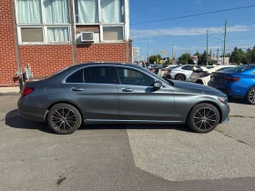 Mercedes-Benz C 300 CARFAX/360 CAM/ПАНОРАМА/ПОДГРЕВИ - 23900 € / 46744.34 лв. - 11405169 4