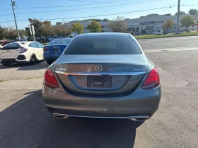 Mercedes-Benz C 300 CARFAX/360 CAM/ПАНОРАМА/ПОДГРЕВИ - 23900 € / 46744.34 лв. - 11405169 5