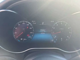 Mercedes-Benz C 300 CARFAX/360 CAM/ПАНОРАМА/ПОДГРЕВИ - 23900 € / 46744.34 лв. - 11405169 8