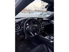 Mercedes-Benz C 43 AMG Premium Pkg AMG Night С РЕГИСТРАЦИЯ & АВТО КРЕДИТ | Auto.bg — изображение 7