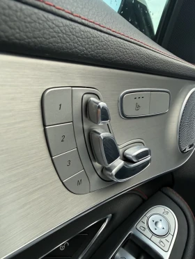 Mercedes-Benz C 43 AMG Premium Pkg AMG Night С РЕГИСТРАЦИЯ & АВТО КРЕДИТ | Auto.bg — изображение 11