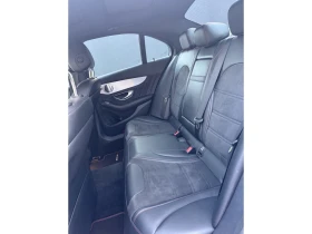 Mercedes-Benz C 43 AMG Premium Pkg AMG Night С РЕГИСТРАЦИЯ & АВТО КРЕДИТ | Auto.bg — изображение 12