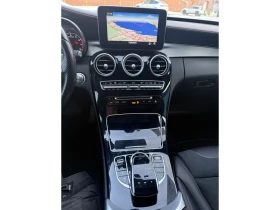 Mercedes-Benz C 43 AMG Premium Pkg AMG Night С РЕГИСТРАЦИЯ & АВТО КРЕДИТ | Auto.bg — изображение 8