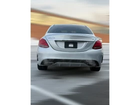 Mercedes-Benz C 43 AMG Premium Pkg AMG Night С РЕГИСТРАЦИЯ & АВТО КРЕДИТ | Auto.bg — изображение 5