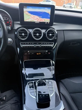 Mercedes-Benz C 43 AMG Premium Pkg AMG Night С РЕГИСТРАЦИЯ & АВТО КРЕДИТ | Auto.bg — изображение 9