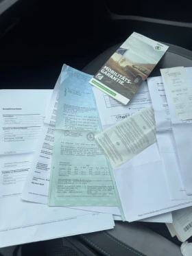 Skoda Octavia 2.0 TDI Joy 150 k.c - 9400 € / 18384.80 лв. - 94460056 14