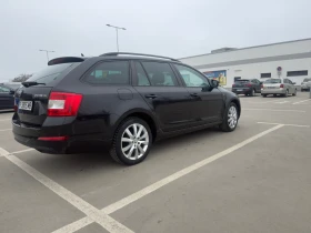 Skoda Octavia 2.0 TDI Joy 150 k.c - 9400 € / 18384.80 лв. - 94460056 6
