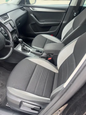 Skoda Octavia 2.0 TDI Joy 150 k.c - 9400 € / 18384.80 лв. - 94460056 9