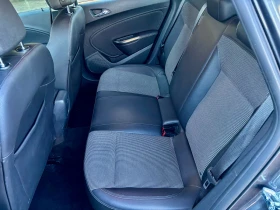 Opel Astra 1.7cdti | Auto.bg — изображение 8