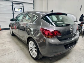 Opel Astra 1.7cdti | Auto.bg — изображение 3