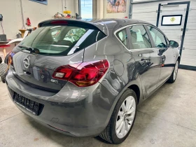 Opel Astra 1.7cdti | Auto.bg — изображение 4