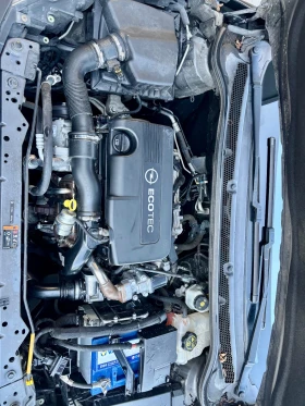 Opel Astra 1.7cdti | Auto.bg — изображение 11
