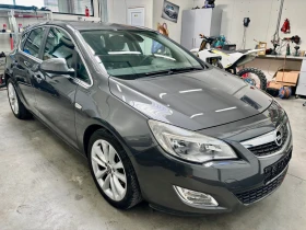 Opel Astra 1.7cdti