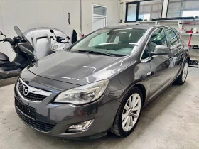 Opel Astra 1.7cdti | Auto.bg — изображение 2