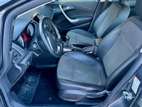 Opel Astra 1.7cdti | Auto.bg — изображение 6