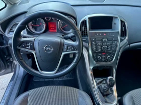 Opel Astra 1.7cdti | Auto.bg — изображение 7