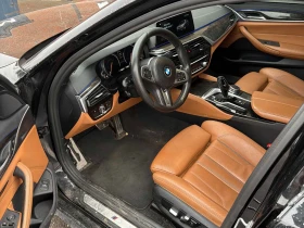 BMW 530 I С РЕГИСТРАЦИЯ & АВТО КРЕДИТ | Auto.bg — изображение 5