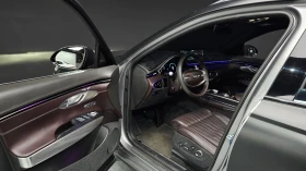 Genesis GV70 3.5T/AWD/Пълна сервизна история !!! | Auto.bg — изображение 9