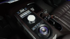 Genesis GV70 3.5T/AWD/Пълна сервизна история !!! | Auto.bg — изображение 8