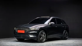 Genesis GV70 3.5T/AWD/Пълна сервизна история !!!