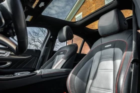 Mercedes-Benz E 53 AMG 4MATIC* АвтоКредит* (ЦЕНА ДО БГ) - 53999 € / 105612.86 лв. - 63982273 14