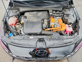 Hyundai Elantra 1.6l Hybrid Limited - 18700 € / 36574.02 лв. - 58050369 11