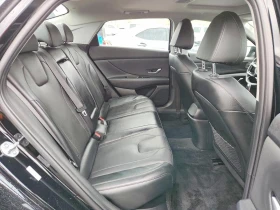 Hyundai Elantra 1.6l Hybrid Limited - 18700 € / 36574.02 лв. - 58050369 10