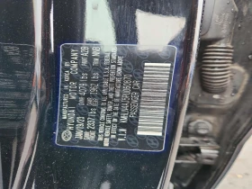 Hyundai Elantra 1.6l Hybrid Limited - 18700 € / 36574.02 лв. - 58050369 13