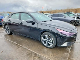Hyundai Elantra 1.6l Hybrid Limited - 18700 € / 36574.02 лв. - 58050369 4