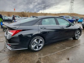 Hyundai Elantra 1.6l Hybrid Limited - 18700 € / 36574.02 лв. - 58050369 3