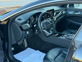 Mercedes-Benz CLS 350 - 18600 € / 36378.44 лв. - 28968686 9