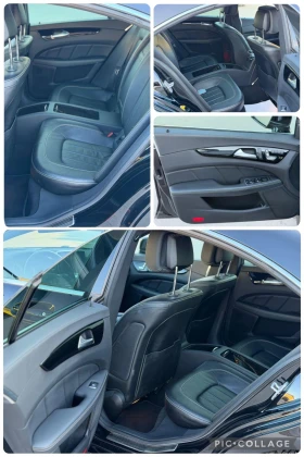 Mercedes-Benz CLS 350 - 18600 € / 36378.44 лв. - 28968686 17
