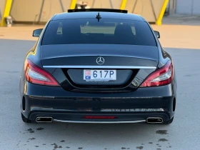 Mercedes-Benz CLS 350 - 18600 € / 36378.44 лв. - 28968686 6