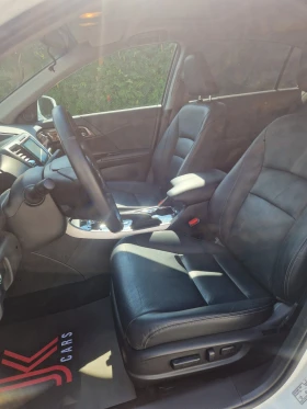 Honda Accord 2.4 - 14500 € / 28359.53 лв. - 35814433 9