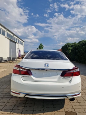 Honda Accord 2.4 - 14500 € / 28359.53 лв. - 35814433 8