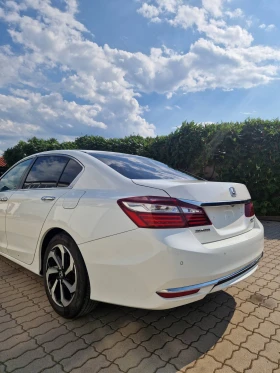 Honda Accord 2.4 - 14500 € / 28359.53 лв. - 35814433 5