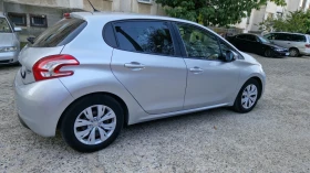 Peugeot 208 1.6 hdi - 5800 € / 11343.81 лв. - 87678025 3