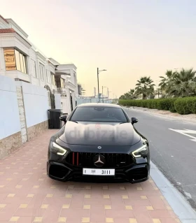 Mercedes-Benz AMG GT 4Matic +  | Mobile.bg � ����� ������ 2