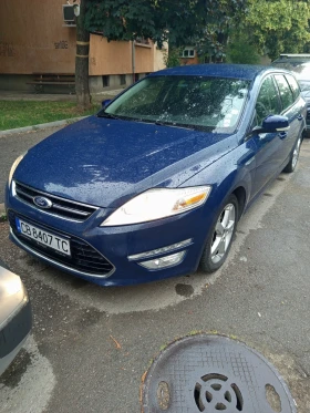 Ford Mondeo | Mobile.bg � ����� ������ 9