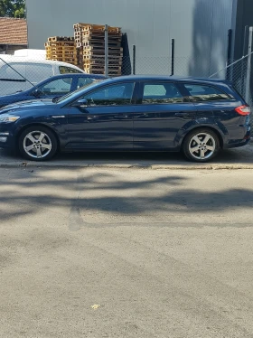 Ford Mondeo | Mobile.bg � ����� ������ 8